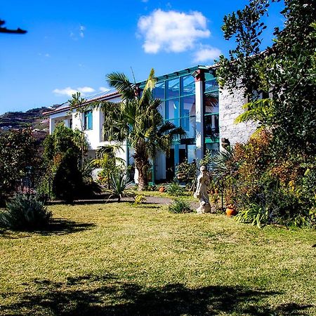 Vila Afonso Estreito de Camara de Lobos Bagian luar foto