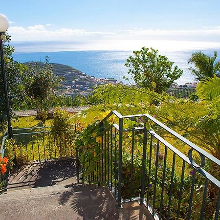 Vila Afonso Estreito de Camara de Lobos Bagian luar foto