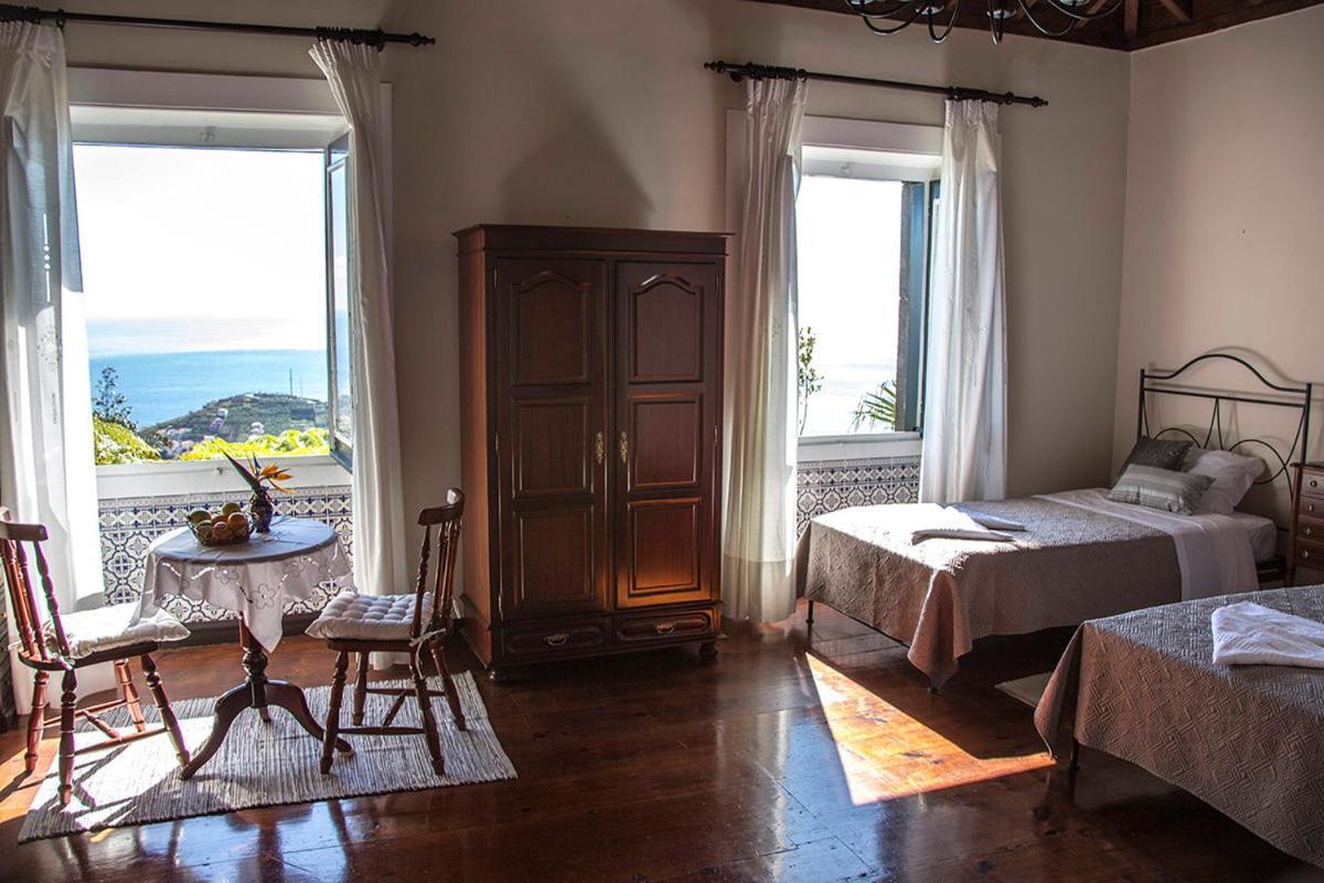 Vila Afonso Estreito de Camara de Lobos Bagian luar foto