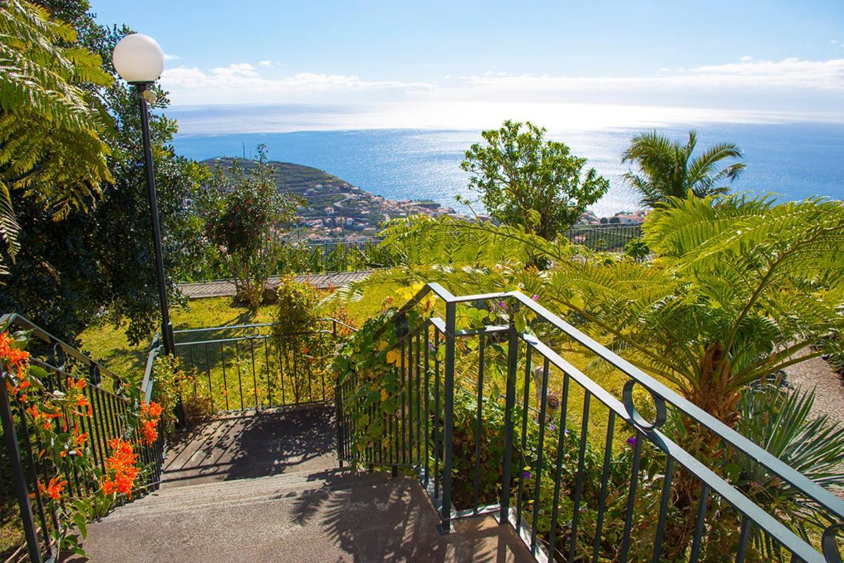 Vila Afonso Estreito de Camara de Lobos Bagian luar foto